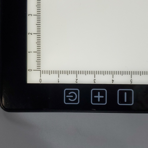 LED Box with Battery Diamond Art Light Board Tracing Light Box Bright Light Pad - Picture 13 of 13